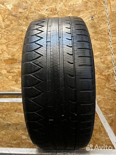 Michelin Pilot Alpin PA3 225/50 R17