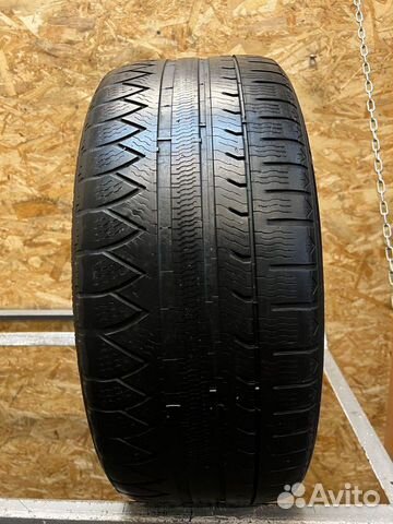 Michelin Pilot Alpin PA3 225/50 R17