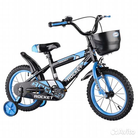 Запчасти и аксессуары к велосипедам