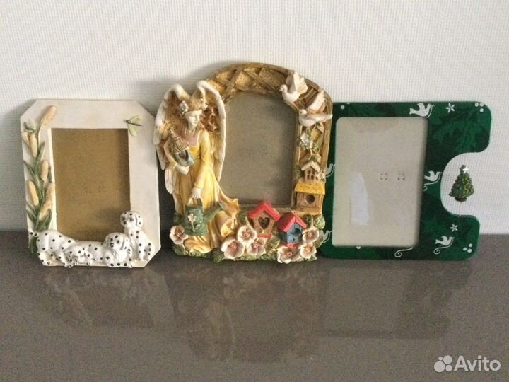 Рамки для фото