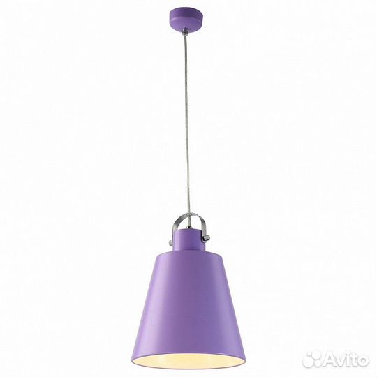 Подвесной светильник Horoz Electric Nova HRZ000008