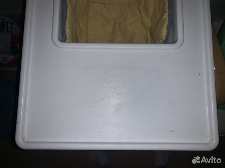 Стул для кормления IKEA