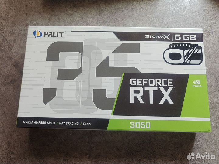 Игровой пк Rtx3050 Ryzen 5, монитор 165гц