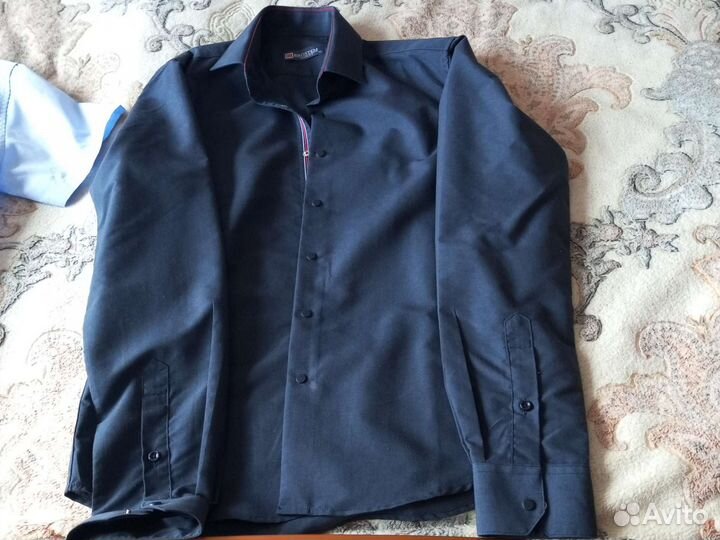 Рубашка школьника