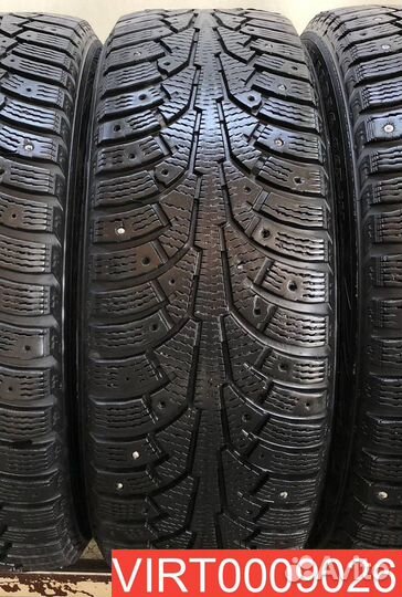 Nokian Tyres Nordman 5 205/55 R16 94T