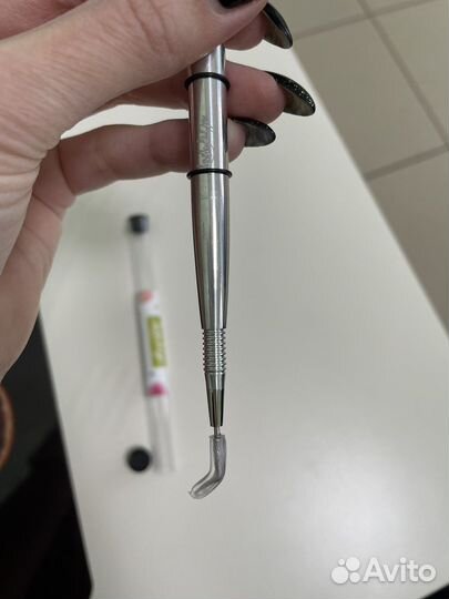 Для ламинирования ресниц