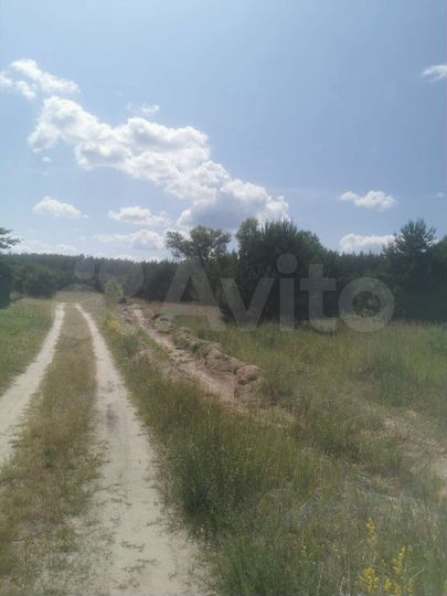 Участок 15 сот. (ИЖС)