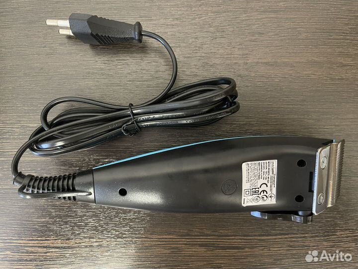 Машинка для стрижки волос