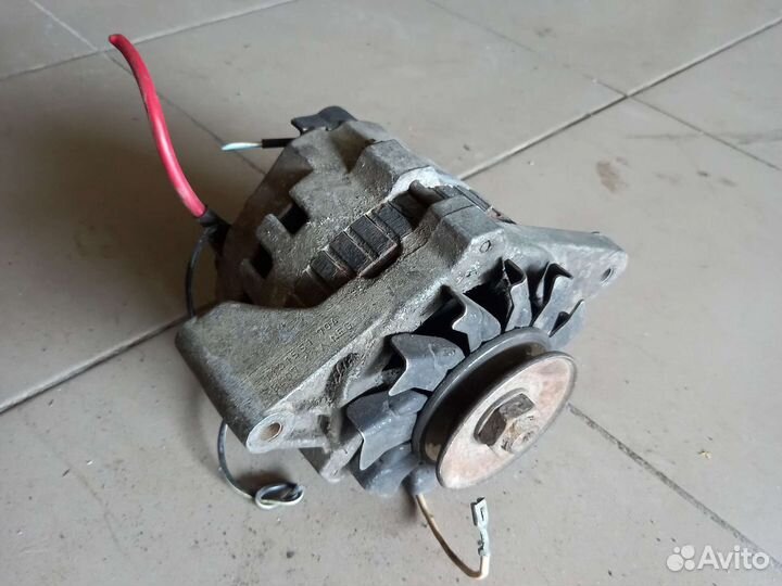 Генератор opel Kadet