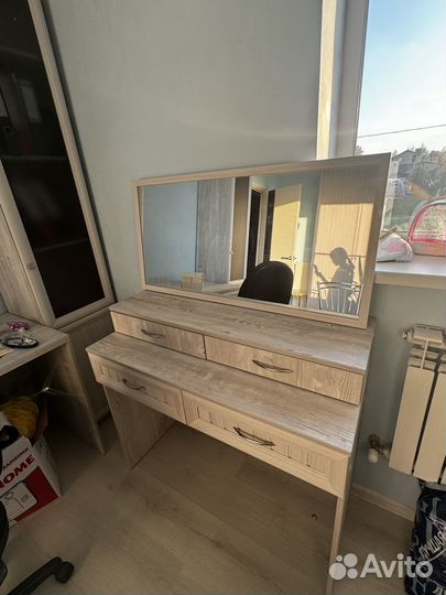 Комплект мебели