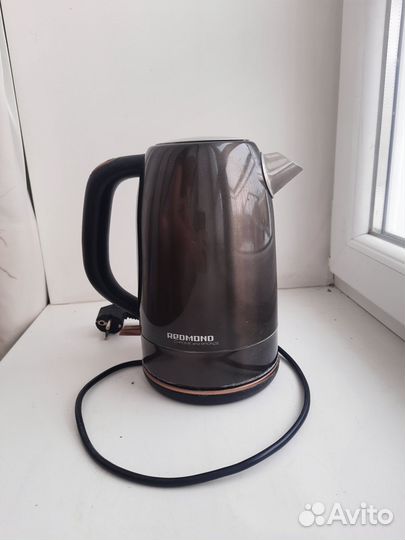 Чайник электрический