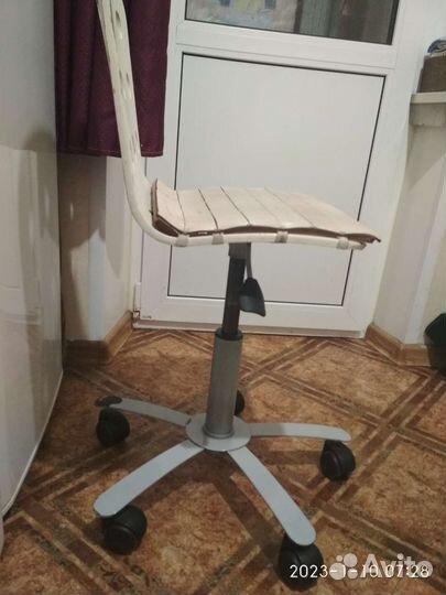 Детский стул Икея