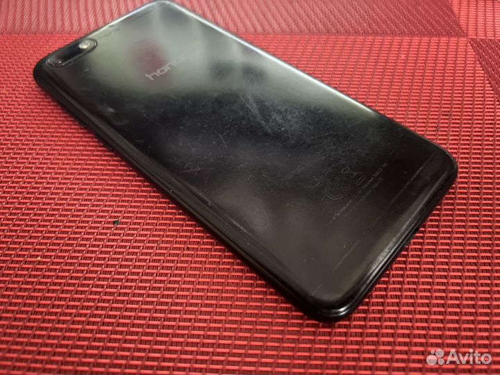 Honor 7a