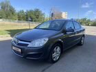 Opel Astra 1.6 МТ, 2010, 160 000 км