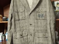 Sublevel Куртка, пиджак, френч, XL
