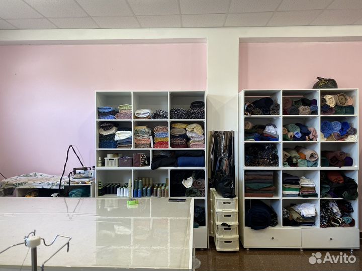 Продается ателье