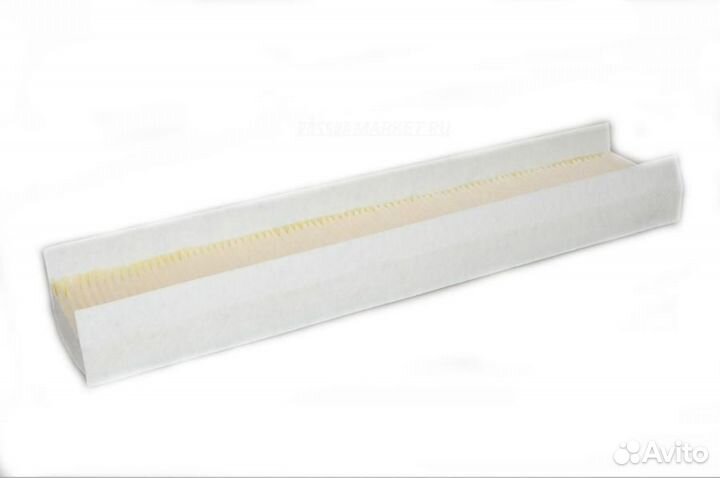 BM-motorsport FA 0036 Фильтр салонный