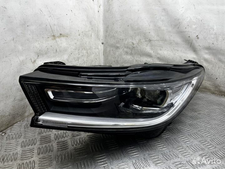 Фара левая Chery Exeed TXL 19-нв (Led)
