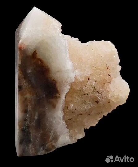 Фигурный кварц / Минералы