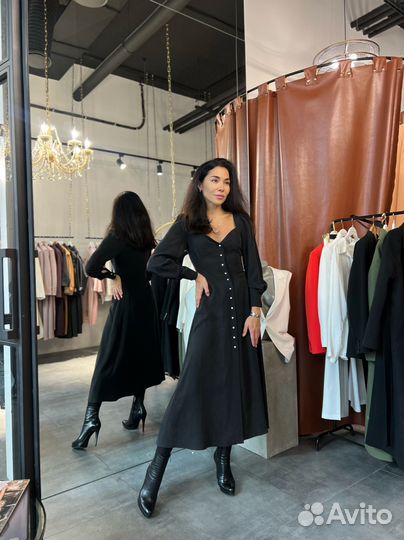 Массовый пошив одежды