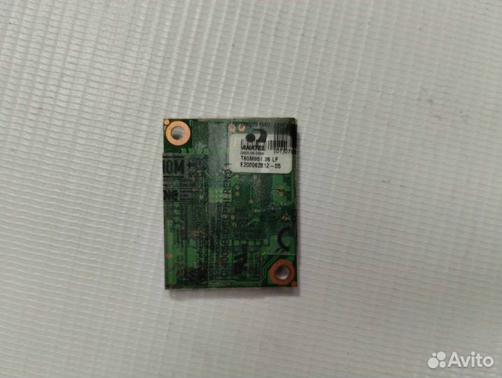 Модем для Acer Aspire 5738
