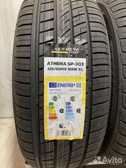 Austone Athena SP-303 225/55 R19