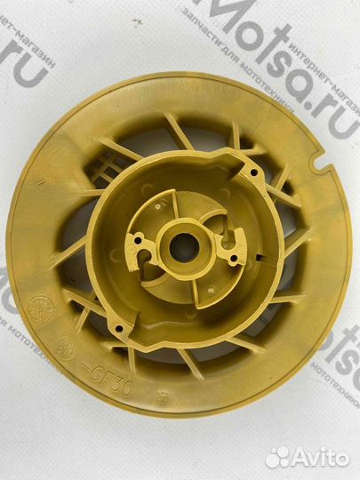 Шкив стартера 173F/177F