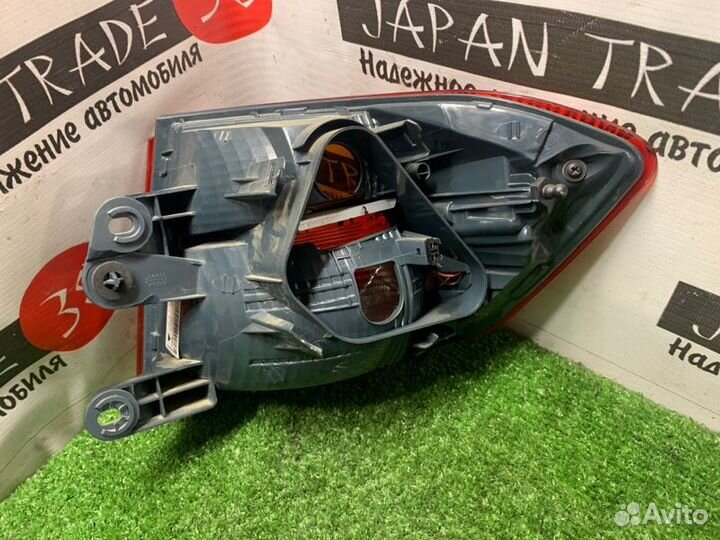 Стоп-сигнал задний левый Bmw 3-Series F30 2011