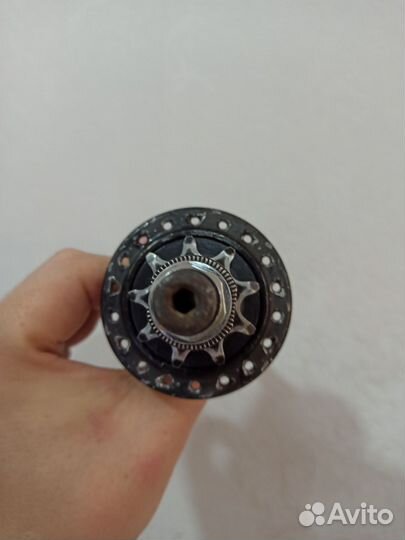 Втулка Primo mix