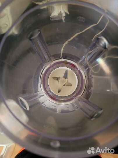 Блендер Moulinex LM3001