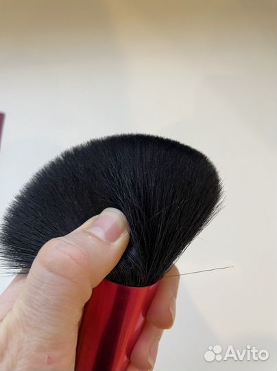 Профессиональная Кисть для макияжа sephora