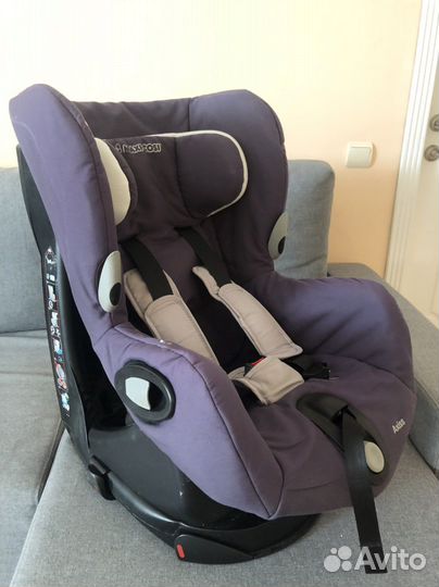 Детское автокресло maxi cosi axiss