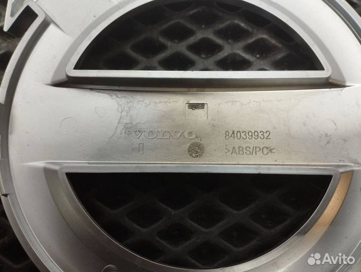 Эмблема Volvo FH4 84039932