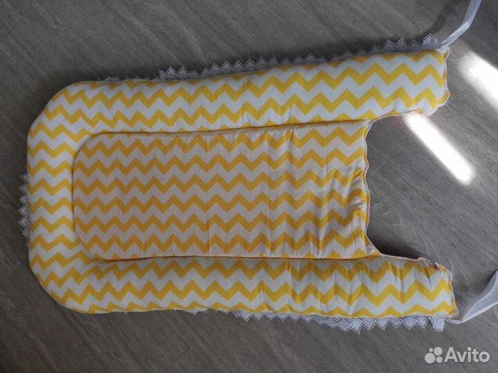 Кокон-гнездышко