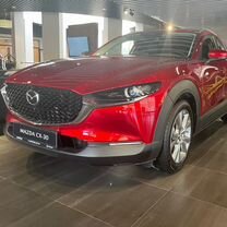 Новый Mazda CX-30 2.0 AT, 2024, цена от 3 250 000 руб.