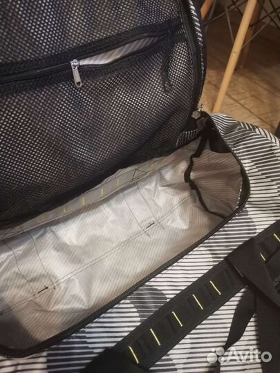 Сумка большая the north face