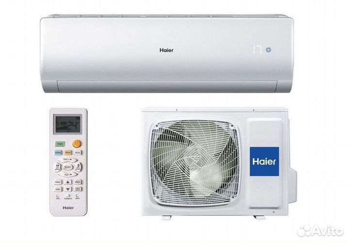 Кондиционеры. Сплит Системы. Монтаж. Гарантия