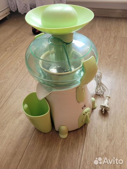 Соковыжималка irit