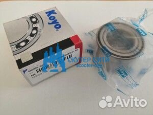 Подшипник задней ступицы ATV Honda TRX650/680 Rin