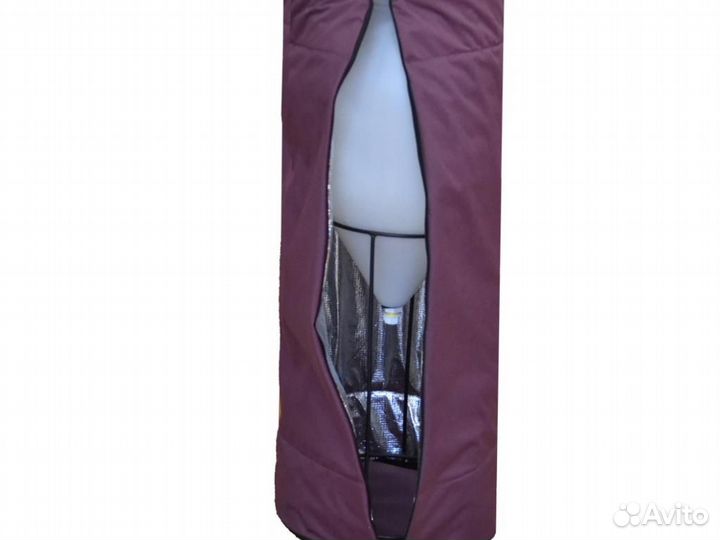 Термочехол Бирма 35л