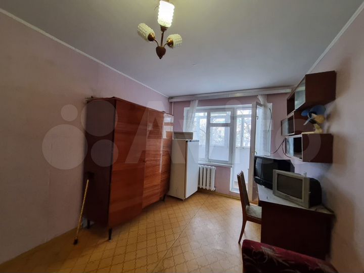 2-к. квартира, 48 м², 4/5 эт.