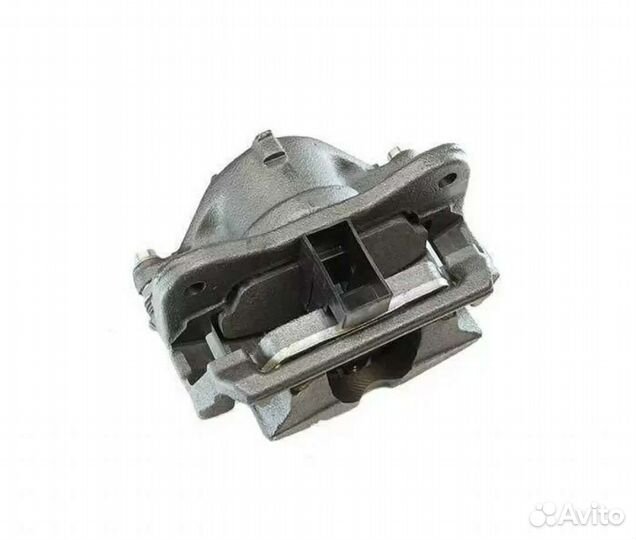 Суппорт в сборе Газель левый /правый