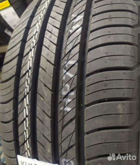 Kumho Crugen HP71 215/70 R16