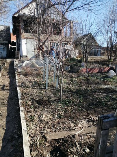 Участок 5 сот. (СНТ, ДНП)