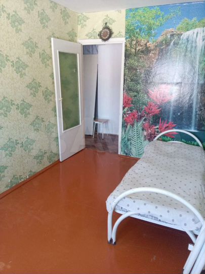 3-к. квартира, 60 м², 4/5 эт.