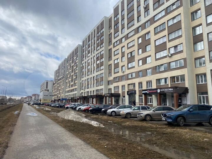 Сдается помещение, 86.5 м²