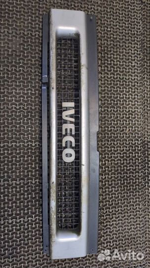 Решетка радиатора Iveco Daily 3, 2000