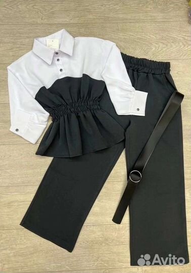 Костюм детский