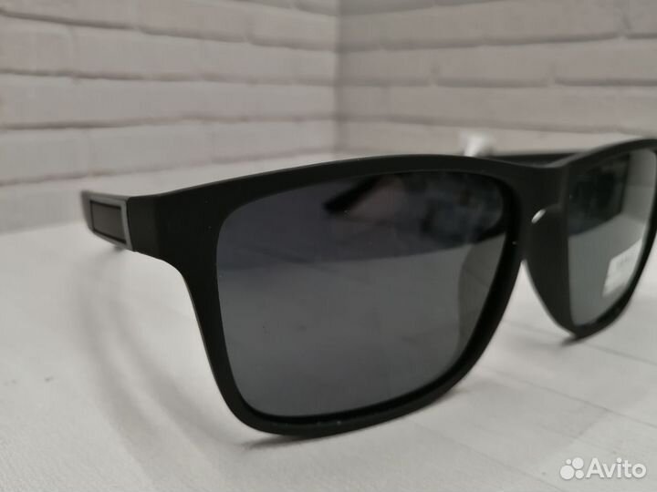 Очки мужские