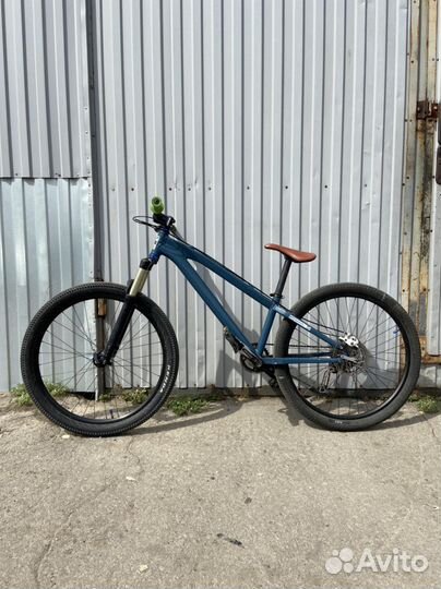 Велосипед GT ruckus sx (26) Street/dirt